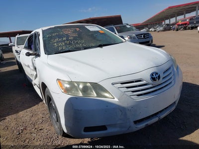 Toyota Camry 2007