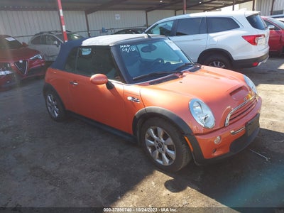 Mini Cooper 2006