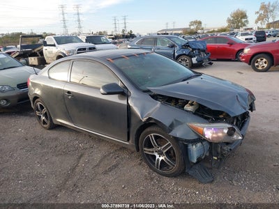 Scion Tc 2007