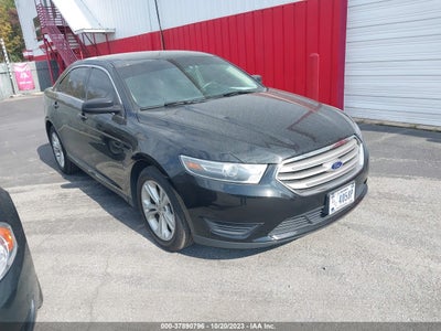 Ford Taurus 2015