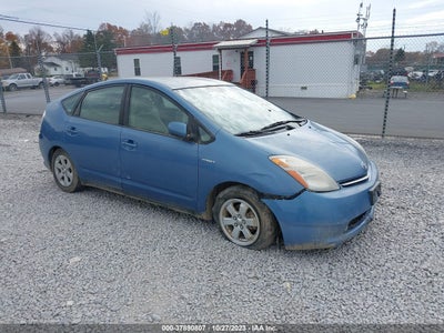 Toyota Prius 2007