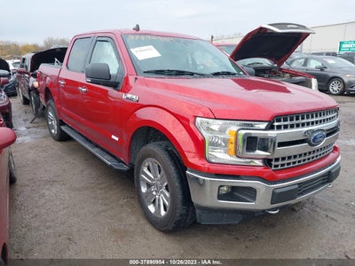 Ford F-150 2020