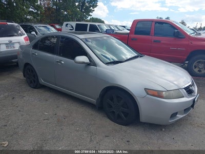 Acura Tsx 2005