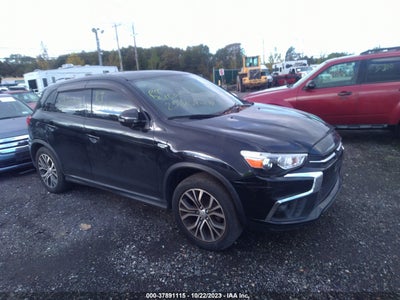 Mitsubishi Outlander sport 2019