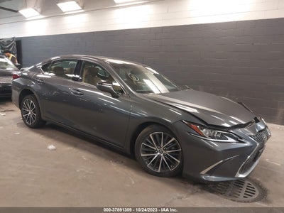 Lexus Es 2022