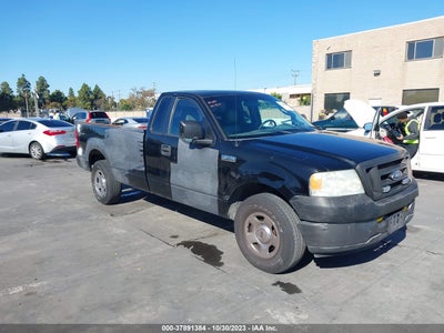 Ford F-150 2006