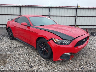 Ford Mustang 2017