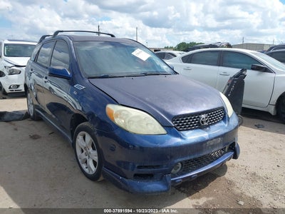 Toyota Matrix 2004