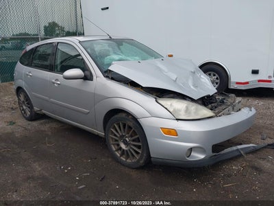 Ford Focus 2004