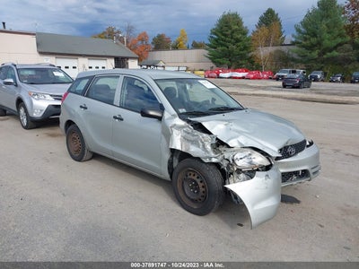 Toyota Matrix 2003