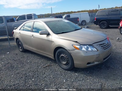 Toyota Camry 2007
