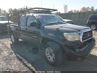 Toyota Tacoma 2006