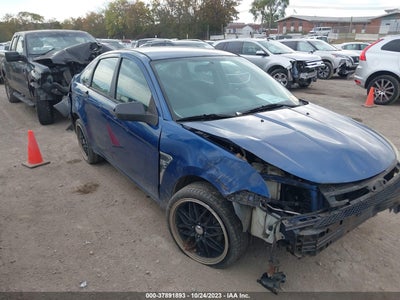 Ford Focus 2008