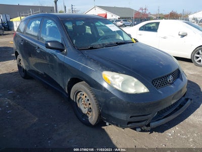 Toyota Matrix 2004