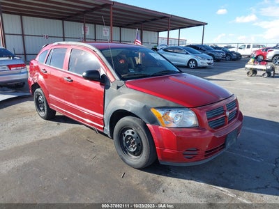 Dodge Caliber 2008