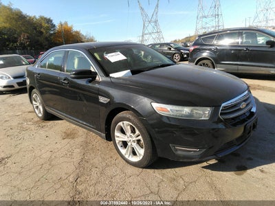 Ford Taurus 2013