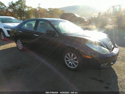 Lexus Es 300 2002