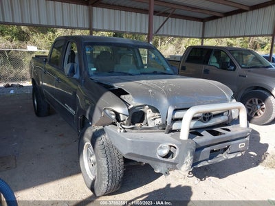Toyota Tundra 2005