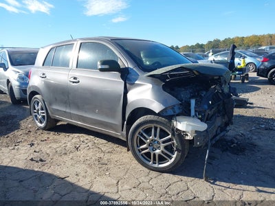 Scion Xd 2008