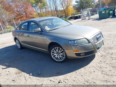 Audi A6 2006