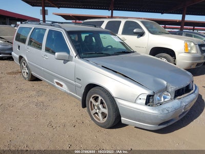 Volvo V70 1998