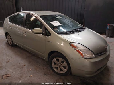 Toyota Prius 2006