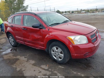 Dodge Caliber 2008