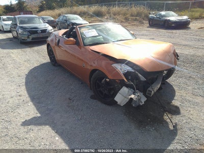 Nissan Z 2005