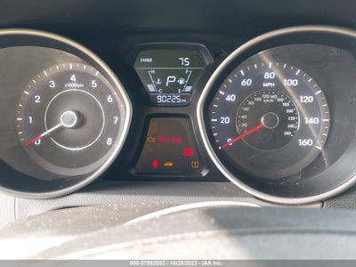 DayDrive