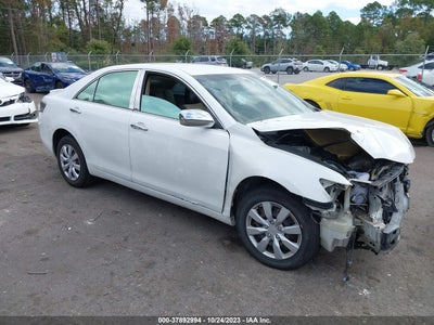 Toyota Camry 2007