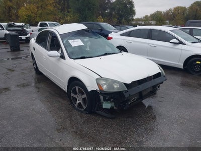Nissan Altima 2005