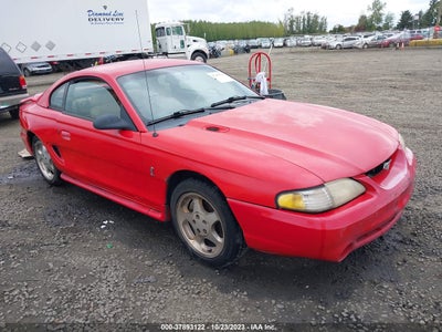 Ford Mustang 1995