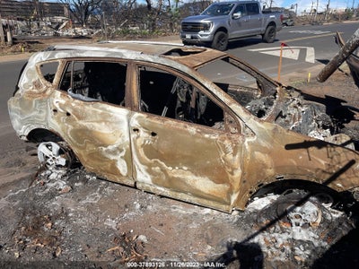Toyota Rav4 2013