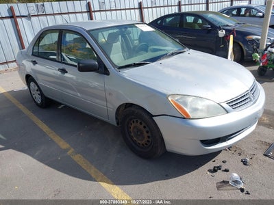 Mitsubishi Lancer 2006