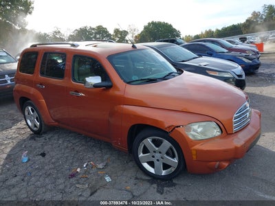 Chevrolet Hhr 2006