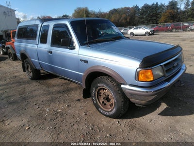 Ford Ranger 1997