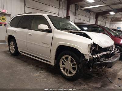 Gmc Envoy 2006