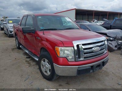 Ford F-150 2009