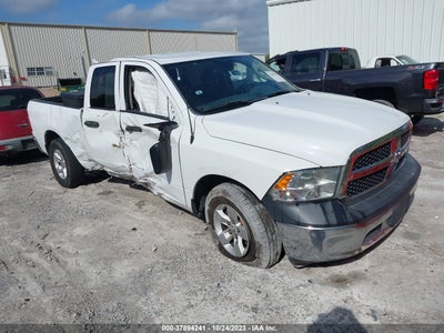 Ram 1500 2016