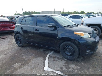 Scion Xd 2008
