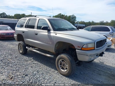 Dodge Durango 1999
