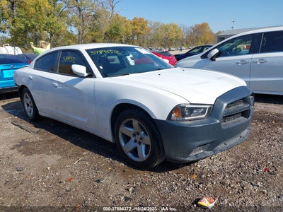 Dodge Charger 2013