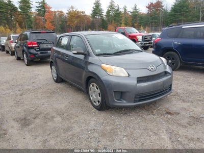 Scion Xd 2008