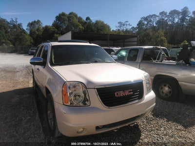 Gmc Yukon 2009
