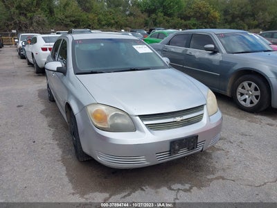 Chevrolet Cobalt 2009