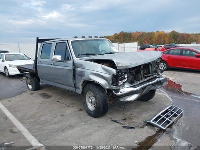 Ford F-250 1997