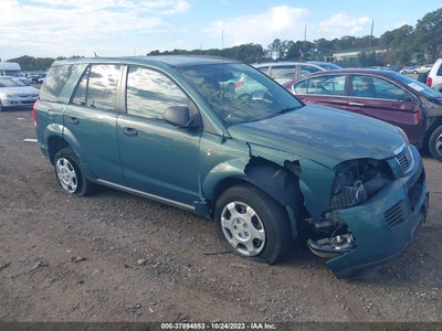 Saturn Vue 2007