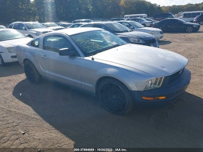 Ford Mustang 2005