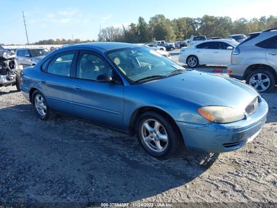 Ford Taurus 2006