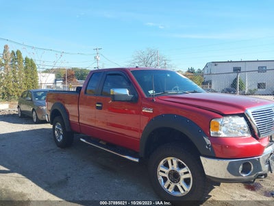 Ford F-150 2007
